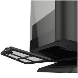 COUGAR FV270 PC Case, Mid tower, Black - 18