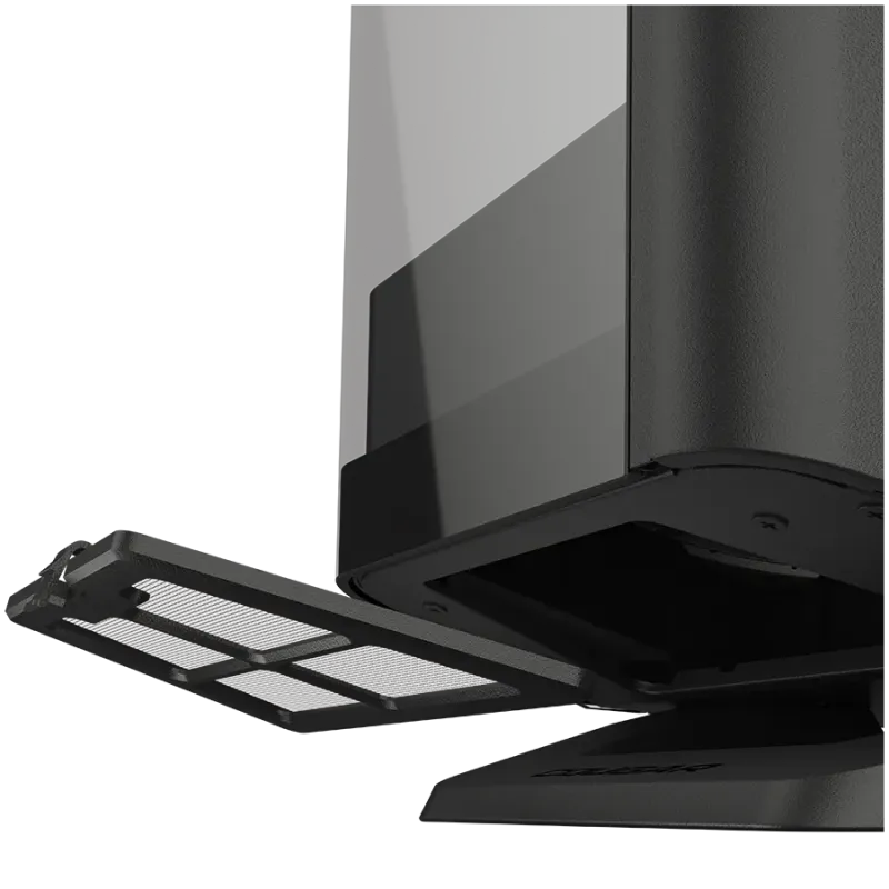 COUGAR FV270 PC Case, Mid tower, Black - 1