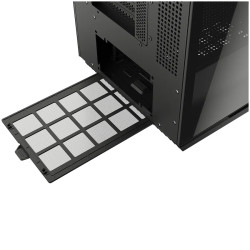 COUGAR FV270 PC Case, Mid tower, Black - 19