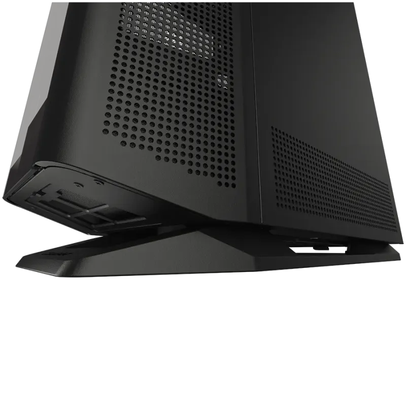 COUGAR FV270 PC Case, Mid tower, Black - 1