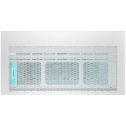 COUGAR CFV235 PC Case, Mid Tower, White - 5