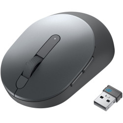 Dell Pro Wireless Mouse - MS5120W - Titan Gray - 4