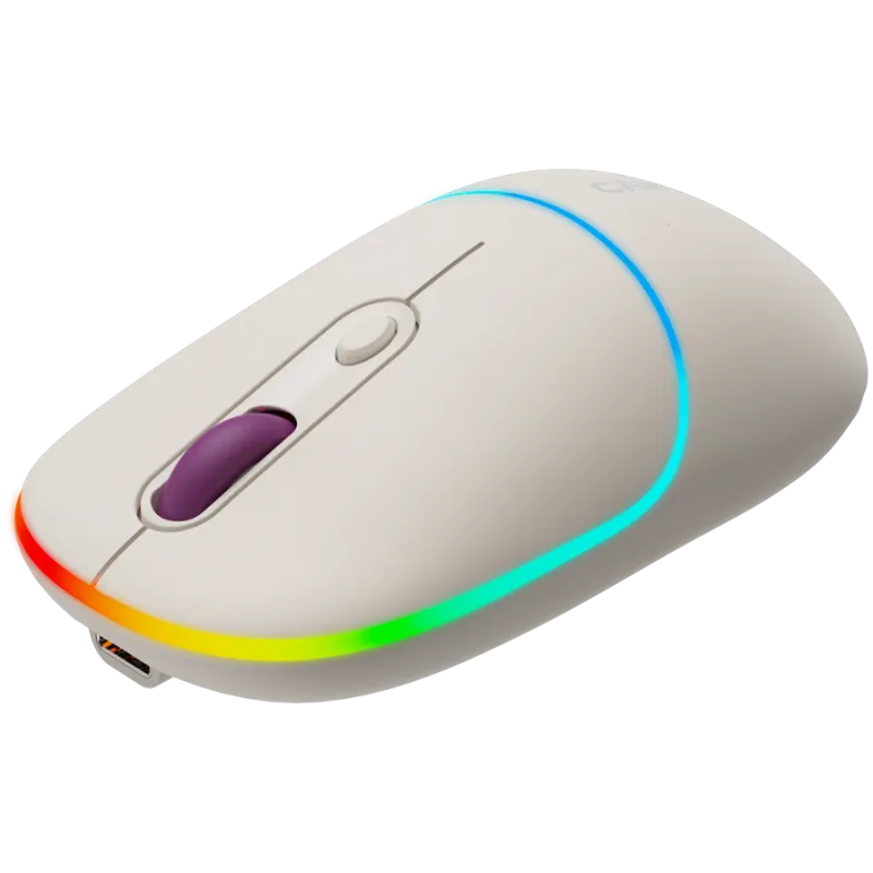 CANYON mouse MW-22 2in1 BT/ Wireless Rice - 1