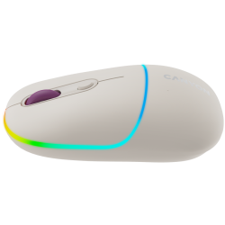CANYON mouse MW-22 2in1 BT/ Wireless Rice - 10