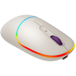 CANYON mouse MW-22 2in1 BT/ Wireless Rice - 11