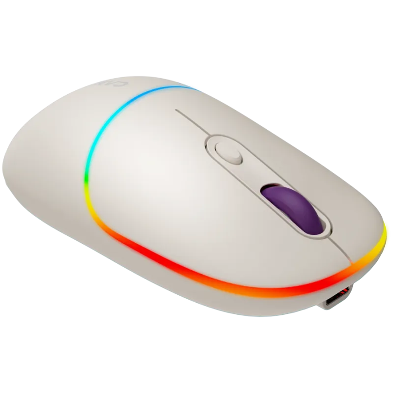 CANYON mouse MW-22 2in1 BT/ Wireless Rice - 1
