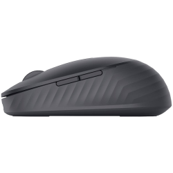Dell Premier Rechargeable Wireless Mouse - MS7421W - Graphite Black - 4