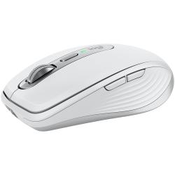 LOGITECH MX Anywhere 3S - PALE GREY - 2.4GHZ/BT - 8