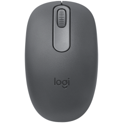 LOGITECH M196 Bluetooth Mouse - GRAPHITE - BT - EMEA28i-935 - 2