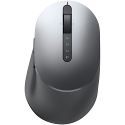 Dell Multi-Device Wireless Mouse - MS5320W - 5