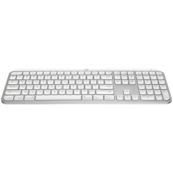 LOGITECH MX Keys S for Mac - PALE GREY - US INT'L - BT - EMEA28-935 - 7
