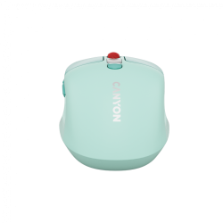 CANYON mouse MW-26 LCD Silent Dual Mode Wireless Green - 13