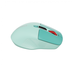 CANYON mouse MW-26 LCD Silent Dual Mode Wireless Green - 16