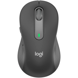 LOGITECH M650 Signature Bluetooth Mouse - GRAPHITE - B2B - 5