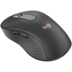 LOGITECH M650 Signature Bluetooth Mouse - GRAPHITE - B2B - 7