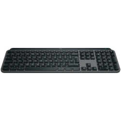 LOGITECH MX Keys S Bluetooth Illuminated Keyboard - GRAPHITE - US INT'L - 6