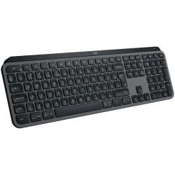LOGITECH MX Keys S Bluetooth Illuminated Keyboard - GRAPHITE - US INT'L - 7