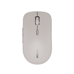 CANYON mouse MW-12 Dual band Wireless Beige - 7