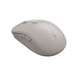 CANYON mouse MW-12 Dual band Wireless Beige - 8