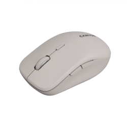 CANYON mouse MW-12 Dual band Wireless Beige - 9