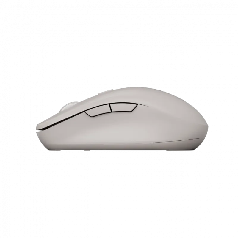 CANYON mouse MW-12 Dual band Wireless Beige - 1