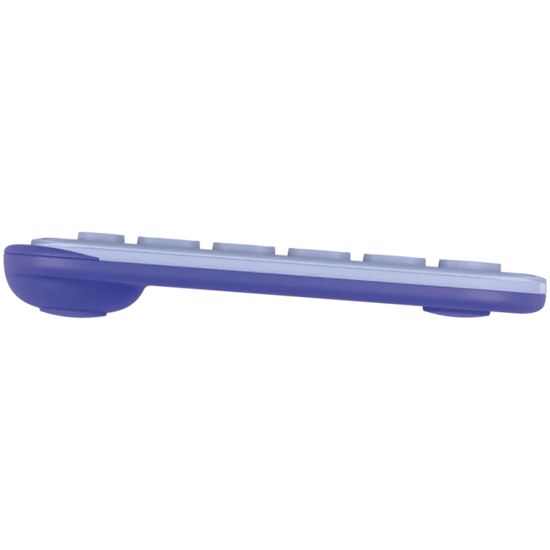 LOGITECH POP ICON KEYS - LILAC - US INT'L - BT - INTNL-973 - 1