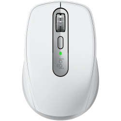 LOGITECH MX Anywhere 3S for Mac - PALE GREY - BT - EMEA28-935 - 7