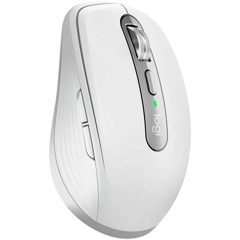 LOGITECH MX Anywhere 3S for Mac - PALE GREY - BT - EMEA28-935 - 1