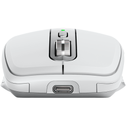 LOGITECH MX Anywhere 3S for Mac - PALE GREY - BT - EMEA28-935 - 11