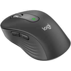 LOGITECH M650 Signature Bluetooth Mouse - GRAPHITE - 5