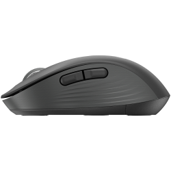 LOGITECH M650 Signature Bluetooth Mouse - GRAPHITE - 7