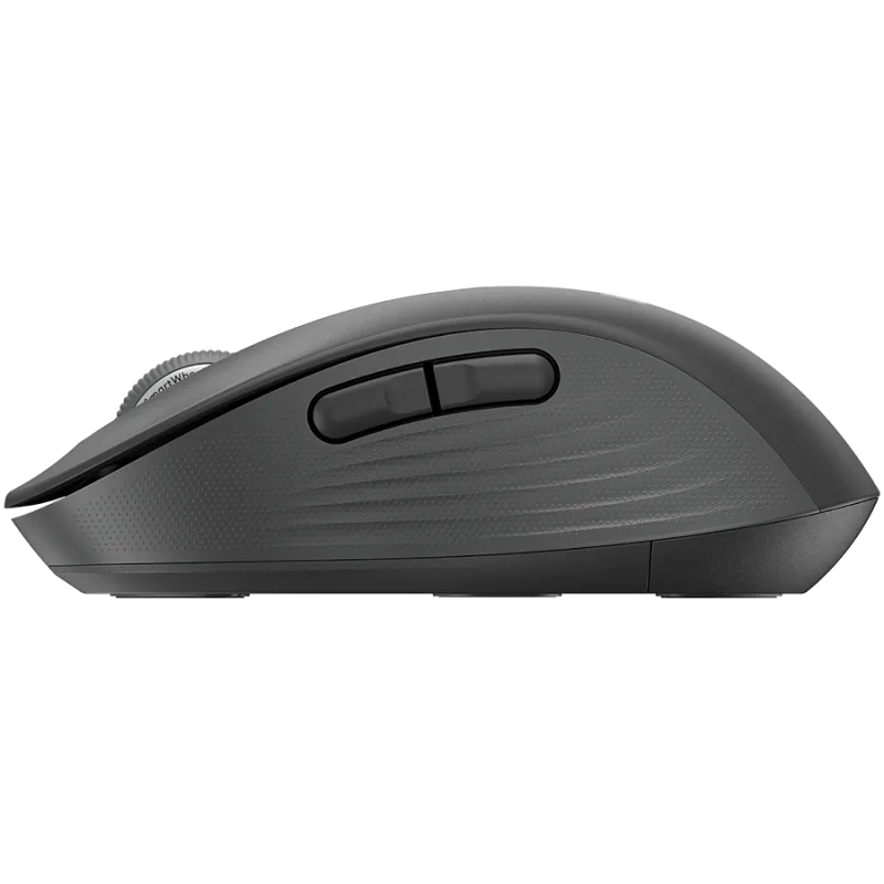 LOGITECH M650 Signature Bluetooth Mouse - GRAPHITE - 1