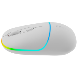 CANYON mouse MW-22 2in1 BT/ Wireless Snow White - 10