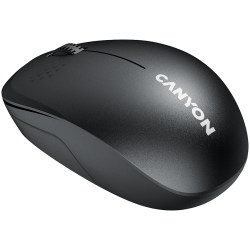 CANYON mouse MW-04 3buttons BT Wireless Black - 11