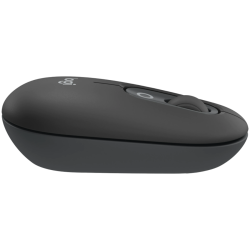LOGITECH POP ICON COMBO - GRAPHITE - US INT'L - BT - INTNL-973 - 8