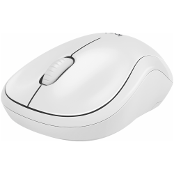 LOGITECH M240 Bluetooth Mouse - OFF WHITE - SILENT - 8