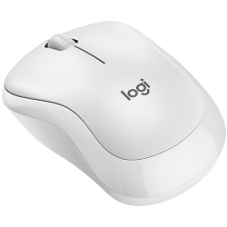 LOGITECH M240 Bluetooth Mouse - OFF WHITE - SILENT - 9