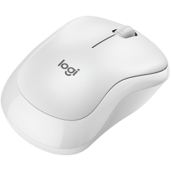 LOGITECH M240 Bluetooth Mouse - OFF WHITE - SILENT - 10