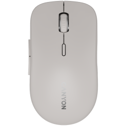 CANYON mouse MW-12 Dual band Wireless grey - 7