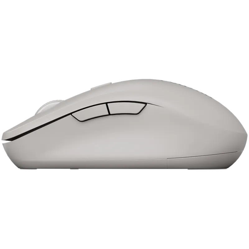 CANYON mouse MW-12 Dual band Wireless grey - 1