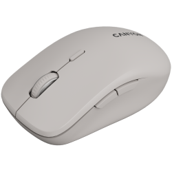 CANYON mouse MW-12 Dual band Wireless grey - 11