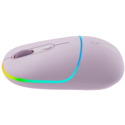 CANYON mouse MW-22 2in1 BT/ Wireless Pearl Rose - 10