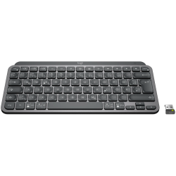 LOGITECH MX Keys Mini Bluetooth Illuminated Keyboard - GRAPHITE - US INT'L - 7