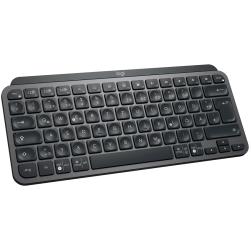 LOGITECH MX Keys Mini Bluetooth Illuminated Keyboard - GRAPHITE - US INT'L - 8