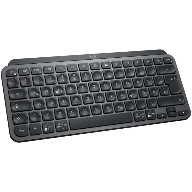LOGITECH MX Keys Mini Bluetooth Illuminated Keyboard - GRAPHITE - US INT'L - 1