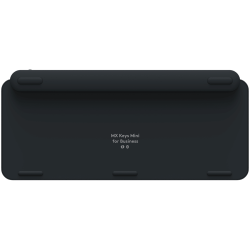 LOGITECH MX Keys Mini Bluetooth Illuminated Keyboard - GRAPHITE - US INT'L - 10