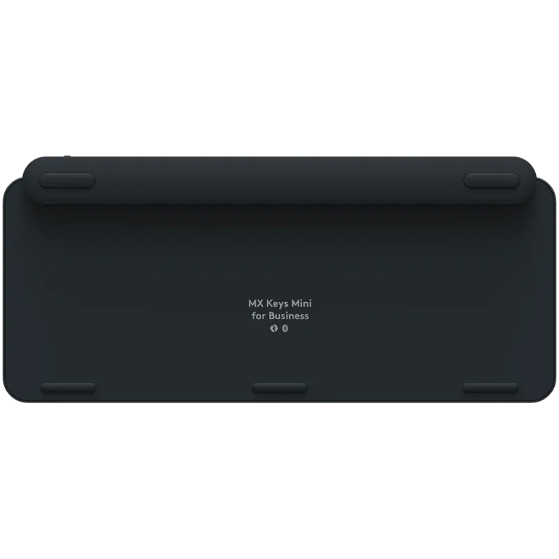LOGITECH MX Keys Mini Bluetooth Illuminated Keyboard - GRAPHITE - US INT'L - 1