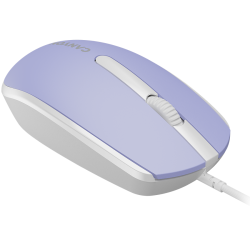 CANYON mouse M-10 Wired Lavender - 10