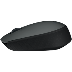 LOGITECH M170 Wireless Mouse - GREY - 7