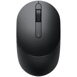 Dell Mobile Wireless Mouse - MS3320W - Black - 2